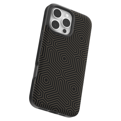 ZAGG London Snap MagSafe Case for Apple iPhone 16 Pro Max-- by ZAGG
