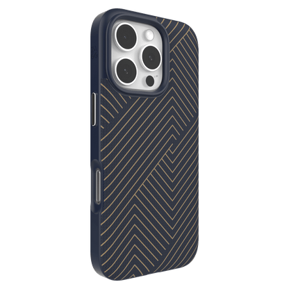 ZAGG London Snap MagSafe Case for Apple iPhone 16 Pro-- by ZAGG
