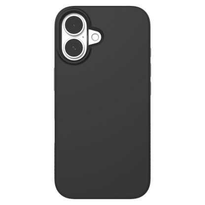 ZAGG Manhattan Snap MagSafe Case for Apple iPhone 16-- by ZAGG