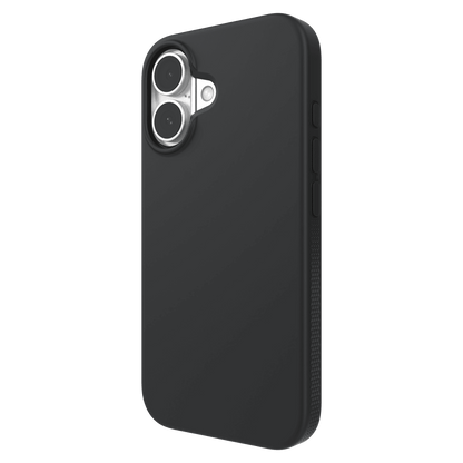 ZAGG Manhattan Snap MagSafe Case for Apple iPhone 16-- by ZAGG