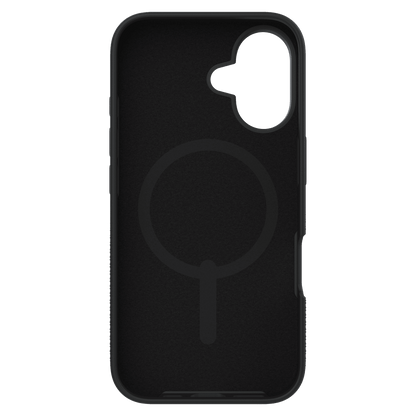 ZAGG Manhattan Snap MagSafe Case for Apple iPhone 16-- by ZAGG