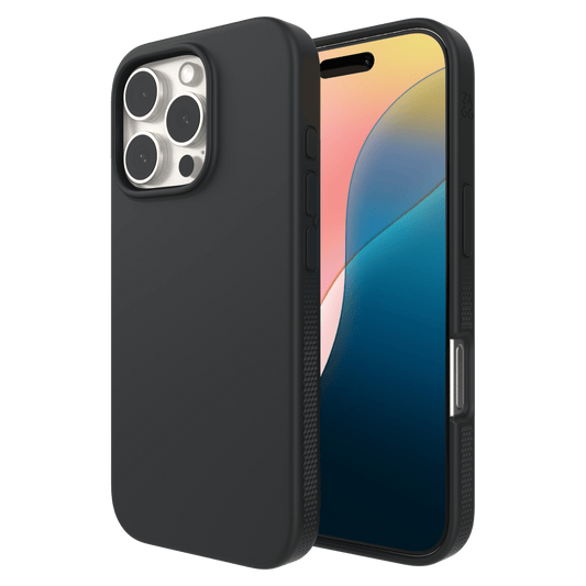 ZAGG Manhattan Snap MagSafe Case for Apple iPhone 16 Pro-- by ZAGG