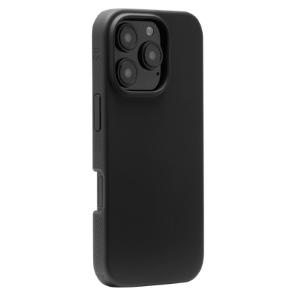 ZAGG Manhattan Snap MagSafe Case for Apple iPhone 16 Pro-- by ZAGG