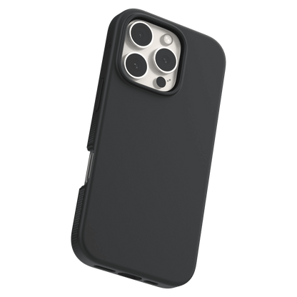 ZAGG Manhattan Snap MagSafe Case for Apple iPhone 16 Pro-- by ZAGG