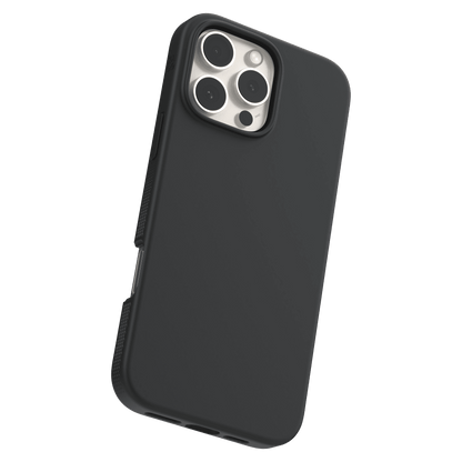 ZAGG Manhattan Snap MagSafe Case for Apple iPhone 16 Pro Max-- by ZAGG