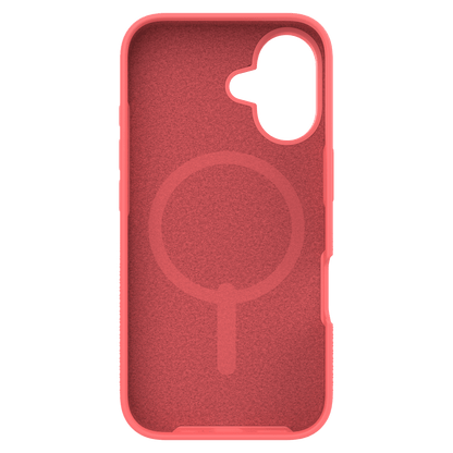 ZAGG Manhattan Snap MagSafe Case for Apple iPhone 16-- by ZAGG