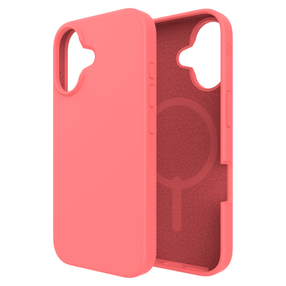 ZAGG Manhattan Snap MagSafe Case for Apple iPhone 16-Multi-Color