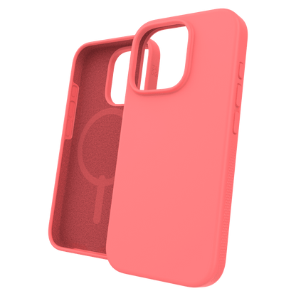 ZAGG Manhattan Snap MagSafe Case for Apple iPhone 16 Pro-- by ZAGG