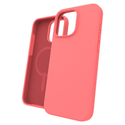 ZAGG Manhattan Snap MagSafe Case for Apple iPhone 16 Pro Max-- by ZAGG