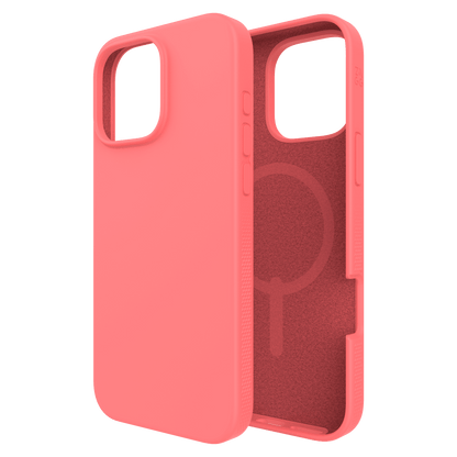 ZAGG Manhattan Snap MagSafe Case for Apple iPhone 16 Pro Max-- by ZAGG