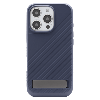 ZAGG Denali Snap MagSafe Case with Kickstand for Apple iPhone 16 Pro-- by ZAGG