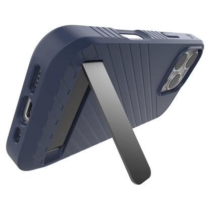 ZAGG Denali Snap MagSafe Case with Kickstand for Apple iPhone 16 Pro-- by ZAGG