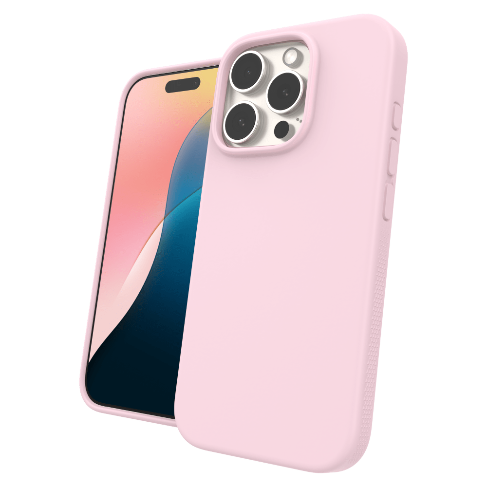 ZAGG Manhattan Snap MagSafe Case for Apple iPhone 16 Pro-- by ZAGG