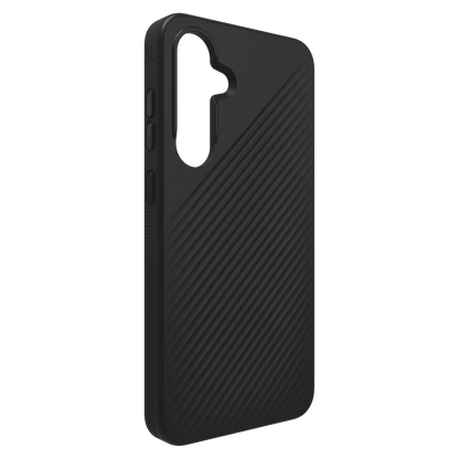 ZAGG Luxe Case for Samsung Galaxy S24 FE-Black by ZAGG