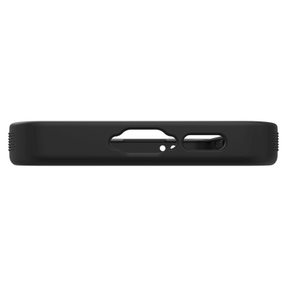ZAGG Luxe Case for Samsung Galaxy S24 FE-Black by ZAGG