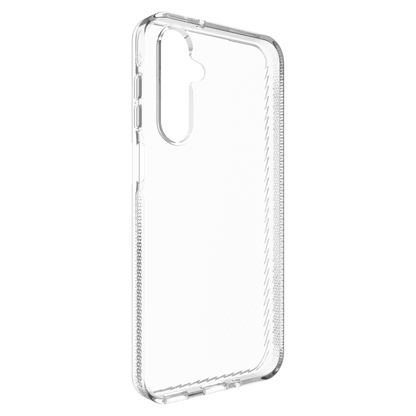 ZAGG Luxe Case for Samsung Galaxy A16 5G-Clear by ZAGG
