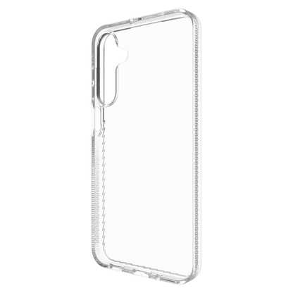 ZAGG Luxe Case for Samsung Galaxy A16 5G-Clear by ZAGG