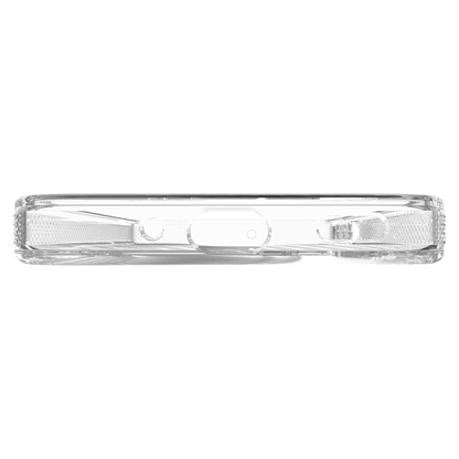 ZAGG Luxe Case for Samsung Galaxy A16 5G-Clear by ZAGG