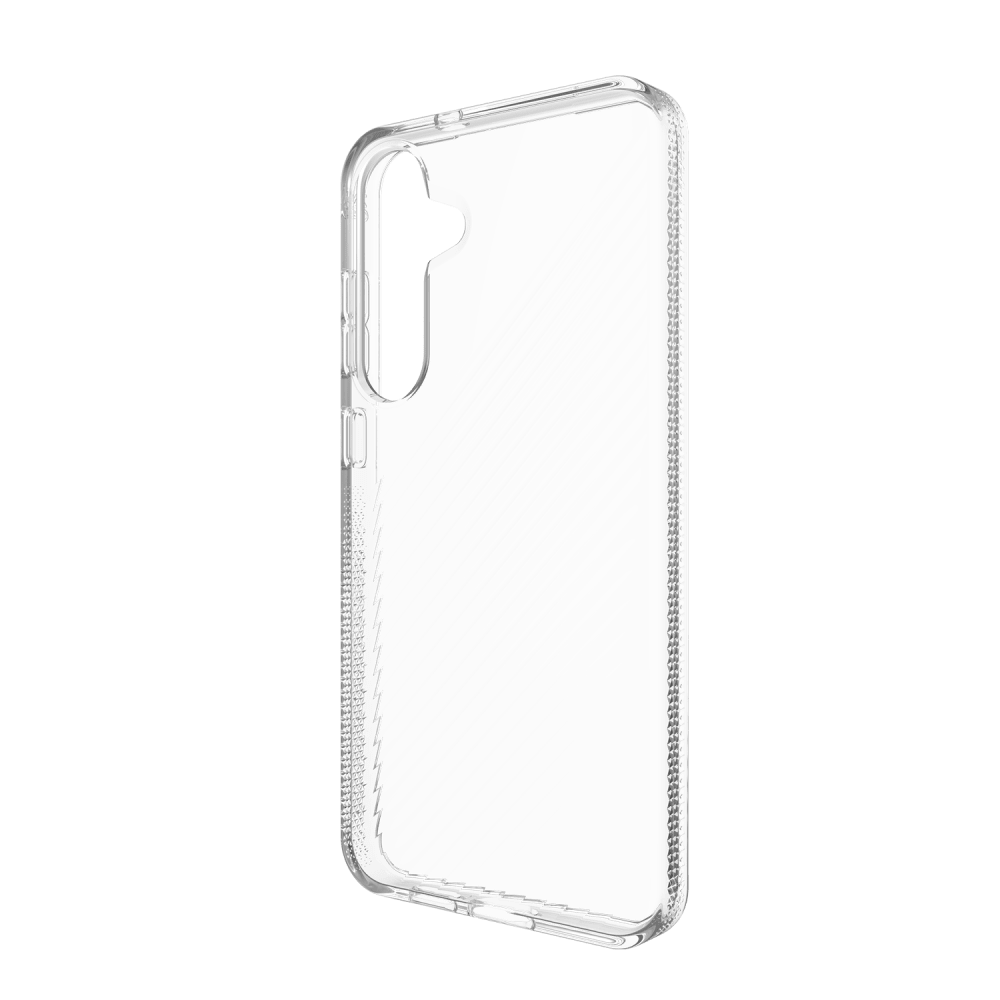ZAGG Luxe Case for Samsung Galaxy S 2025 Medium-- by ZAGG