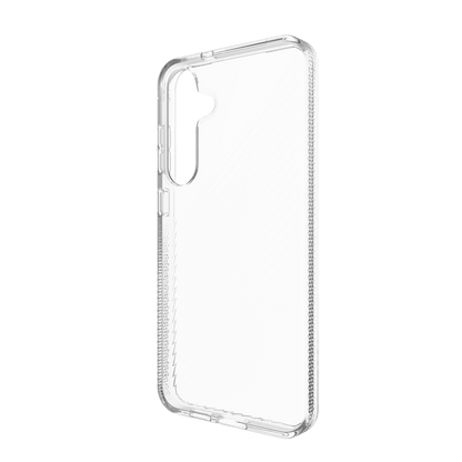 ZAGG Luxe Case for Samsung Galaxy S 2025 Medium-- by ZAGG