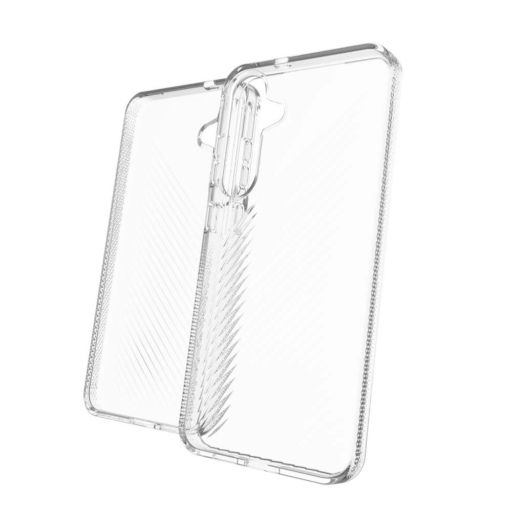 ZAGG Luxe Case for Samsung Galaxy S 2025 Medium-- by ZAGG