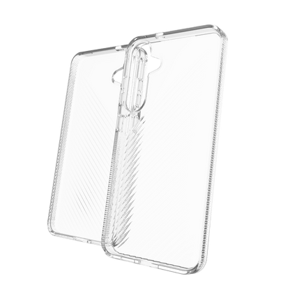 ZAGG Luxe Case for Samsung Galaxy S 2025 Medium-- by ZAGG