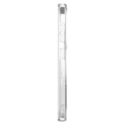 ZAGG Crystal Palace Snap MagSafe Case for Samsung Galaxy S 2025 Small-Clear by ZAGG