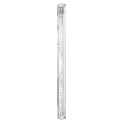 ZAGG Crystal Palace Snap MagSafe Case for Samsung Galaxy S 2025 Medium-Clear by ZAGG