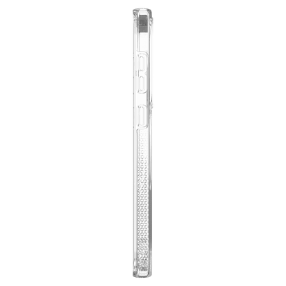 ZAGG Crystal Palace Snap MagSafe Case for Samsung Galaxy S 2025 Medium-Clear by ZAGG
