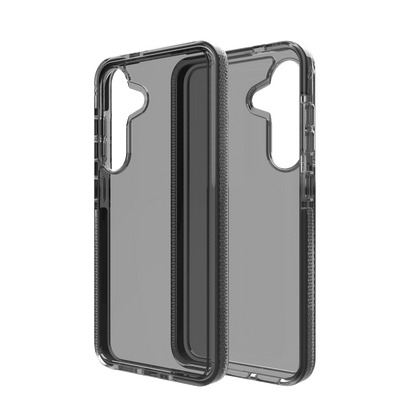ZAGG Santa Cruz Case for Samsung Galaxy S 2025 Small-Multi-Color