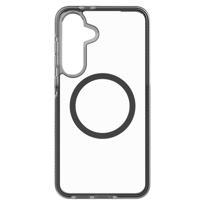 ZAGG Santa Cruz Snap MagSafe Case for Samsung Galaxy S 2025 Medium-- by ZAGG