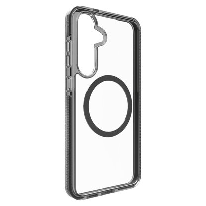 ZAGG Santa Cruz Snap MagSafe Case for Samsung Galaxy S 2025 Medium-- by ZAGG