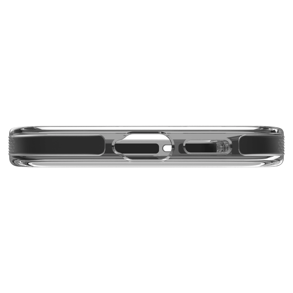 ZAGG Santa Cruz Snap MagSafe Case for Samsung Galaxy S 2025 Medium-- by ZAGG