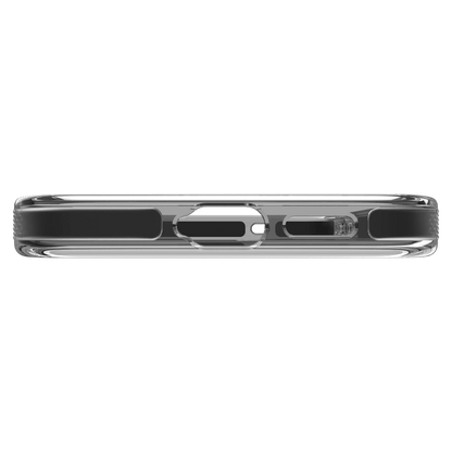 ZAGG Santa Cruz Snap MagSafe Case for Samsung Galaxy S 2025 Medium-- by ZAGG