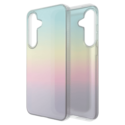 ZAGG Milan Case for Samsung Galaxy S 2025 Medium-Multi-Color