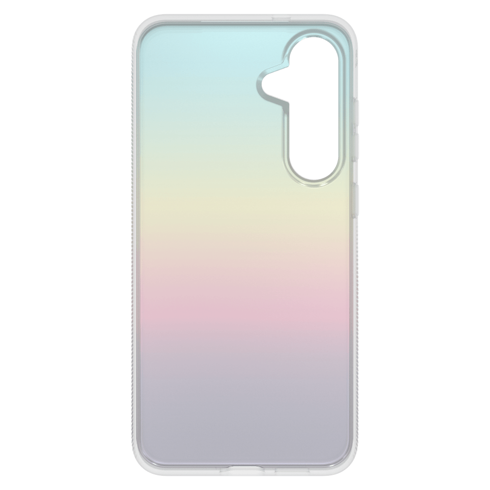 ZAGG Milan Case for Samsung Galaxy S 2025 Medium-- by ZAGG