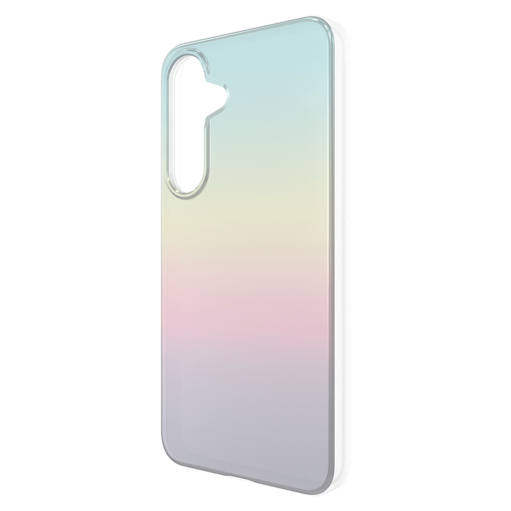 ZAGG Milan Case for Samsung Galaxy S 2025 Medium-- by ZAGG