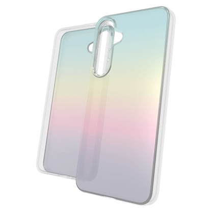 ZAGG Milan Case for Samsung Galaxy S 2025 Medium-- by ZAGG