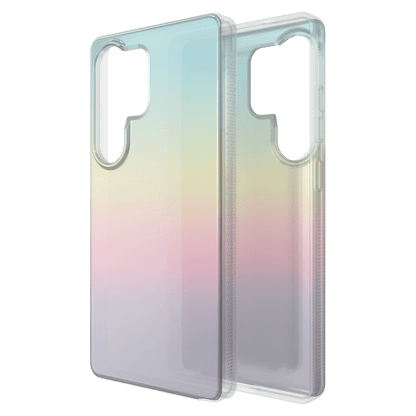 ZAGG Milan Case for Samsung Galaxy S 2025 Large-Multi-Color