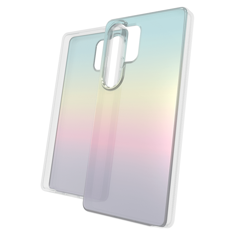 ZAGG Milan Case for Samsung Galaxy S 2025 Large-- by ZAGG