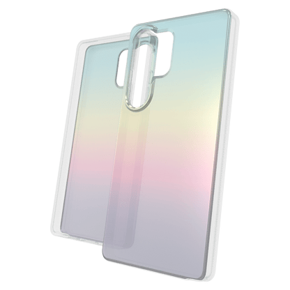 ZAGG Milan Case for Samsung Galaxy S 2025 Large-- by ZAGG
