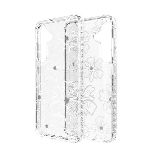 ZAGG Milan Case for Samsung Galaxy S 2025 Small-- by ZAGG
