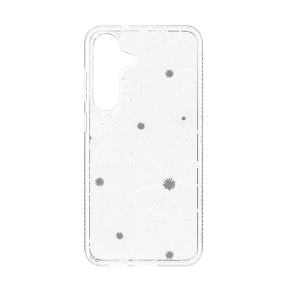 ZAGG Milan Case for Samsung Galaxy S 2025 Medium-- by ZAGG