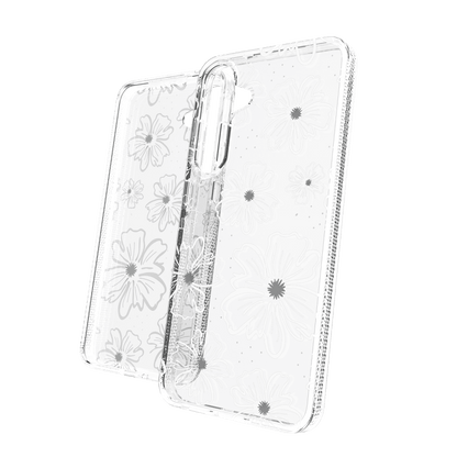 ZAGG Milan Case for Samsung Galaxy S 2025 Medium-- by ZAGG