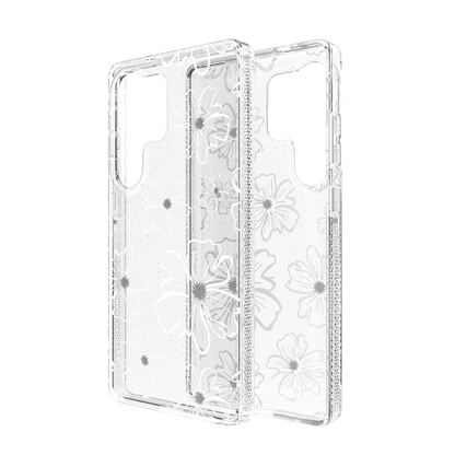 ZAGG Milan Case for Samsung Galaxy S 2025 Large-- by ZAGG