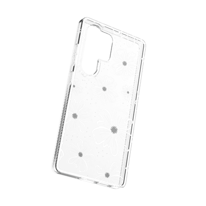 ZAGG Milan Case for Samsung Galaxy S 2025 Large-- by ZAGG