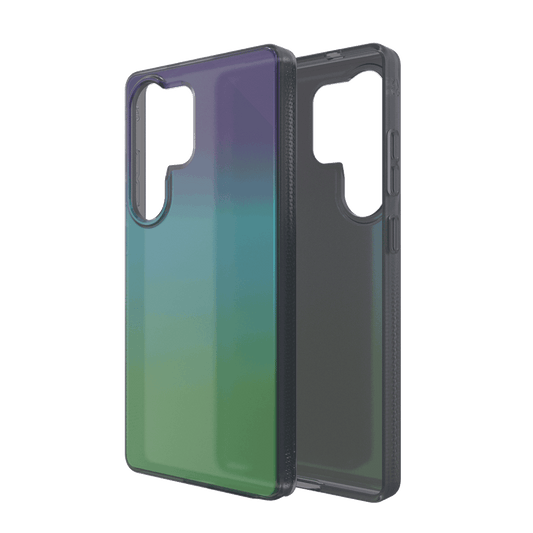 ZAGG Milan Case for Samsung Galaxy S 2025 Large-- by ZAGG