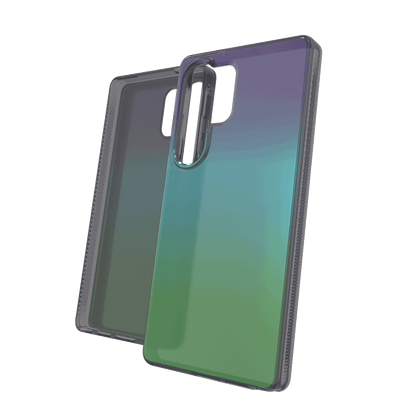 ZAGG Milan Case for Samsung Galaxy S 2025 Large-- by ZAGG
