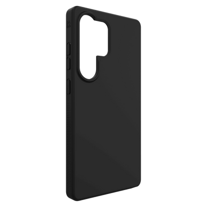ZAGG Milan Snap Opaque Case for Samsung Galaxy S 2025 Large-- by ZAGG