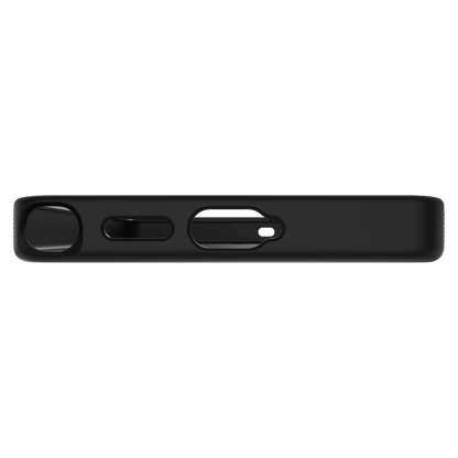 ZAGG Milan Snap Opaque Case for Samsung Galaxy S 2025 Large-- by ZAGG